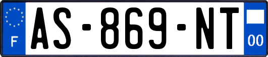 AS-869-NT