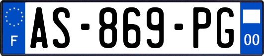 AS-869-PG