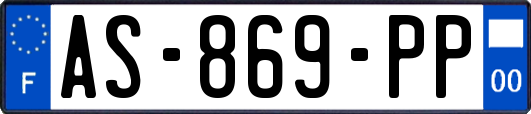 AS-869-PP