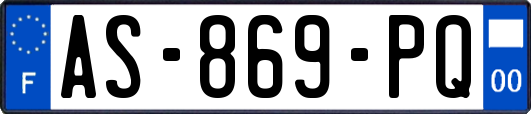 AS-869-PQ