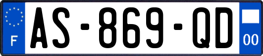 AS-869-QD