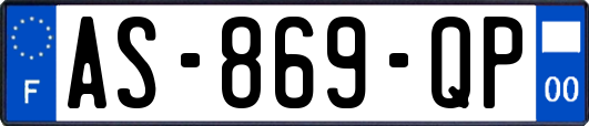 AS-869-QP