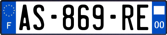 AS-869-RE