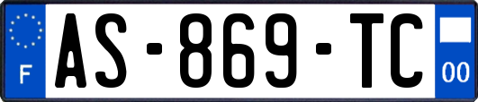 AS-869-TC