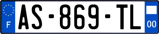 AS-869-TL