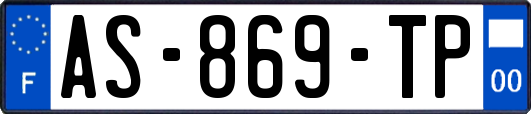 AS-869-TP