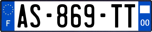 AS-869-TT