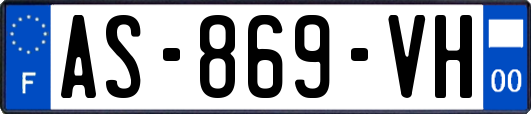 AS-869-VH