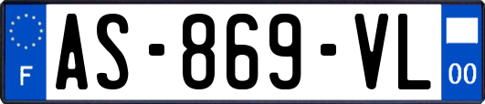 AS-869-VL