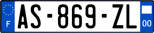 AS-869-ZL