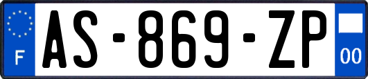 AS-869-ZP