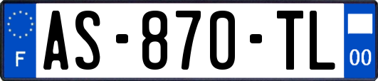 AS-870-TL