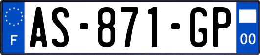 AS-871-GP