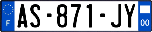 AS-871-JY