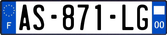 AS-871-LG