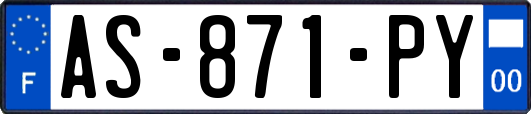 AS-871-PY