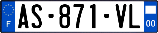 AS-871-VL