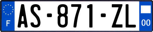 AS-871-ZL