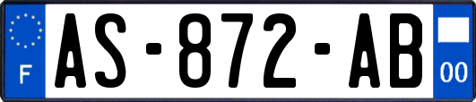 AS-872-AB