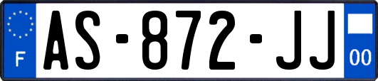 AS-872-JJ