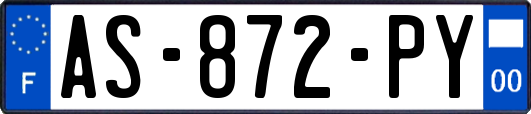 AS-872-PY