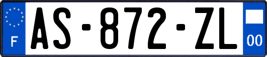 AS-872-ZL