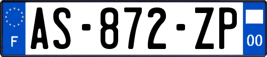 AS-872-ZP