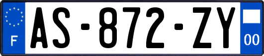 AS-872-ZY