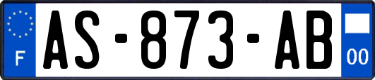 AS-873-AB