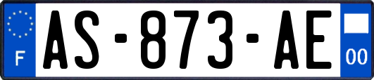 AS-873-AE