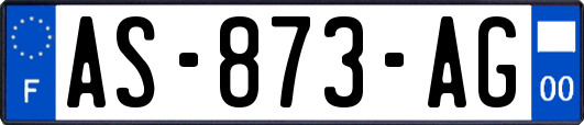 AS-873-AG