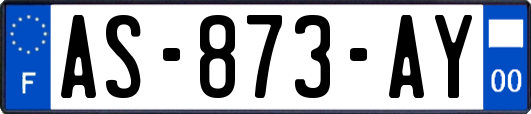 AS-873-AY