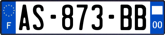 AS-873-BB