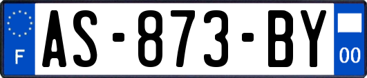 AS-873-BY