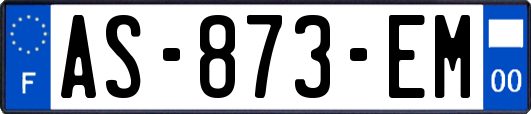 AS-873-EM