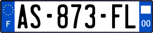 AS-873-FL