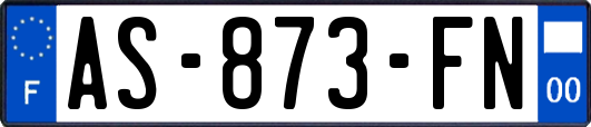 AS-873-FN