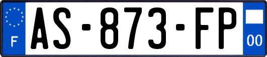 AS-873-FP