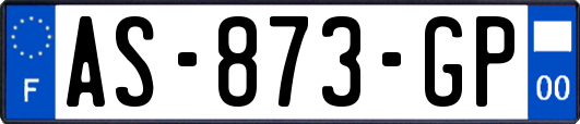 AS-873-GP