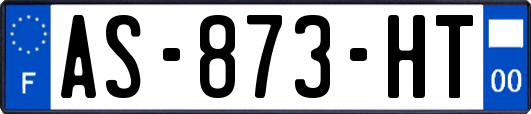 AS-873-HT