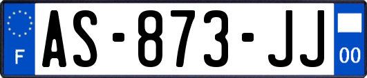AS-873-JJ