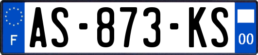 AS-873-KS