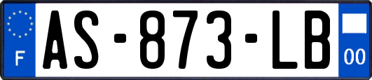 AS-873-LB