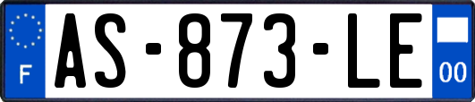 AS-873-LE