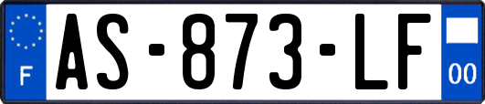 AS-873-LF