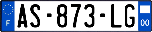 AS-873-LG