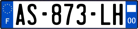 AS-873-LH