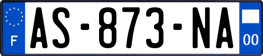 AS-873-NA