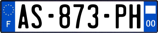 AS-873-PH