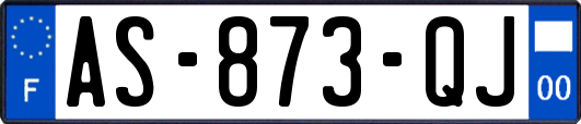 AS-873-QJ